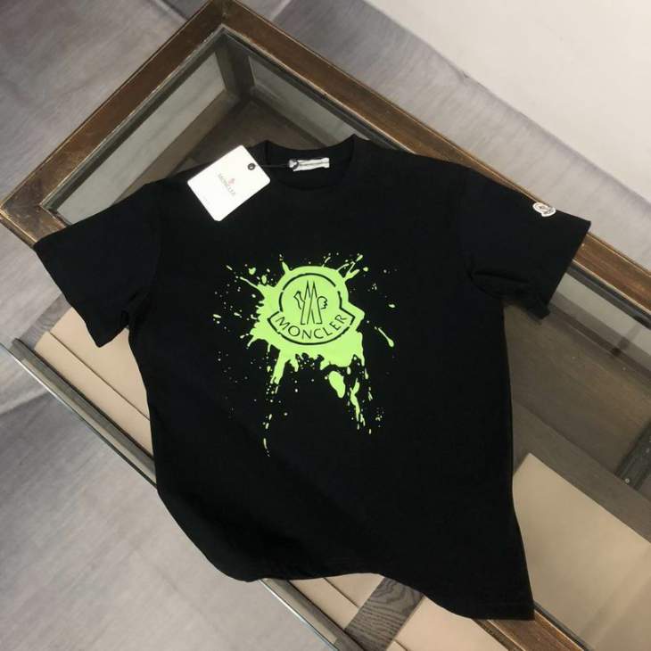 Picture of Moncler T Shirts Short _SKUMonclerS-XLtltx345093